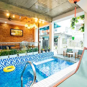  Bed & Breakfast Heart Vietnam