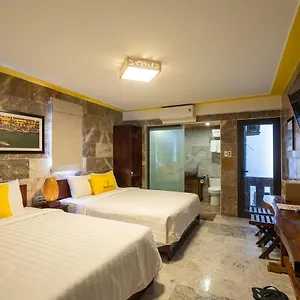 *** Guest house Maison Vui Homestay Vietnam