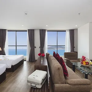 **** Hotel Sea Pearl Vietnam