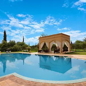 **** Hotel Atlas Widan Marokko