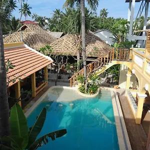 Mi Nhon Em Muine Hotel