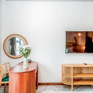 Free Airport - Misaki By Sazi Hotel Hô Chi Minh-Ville