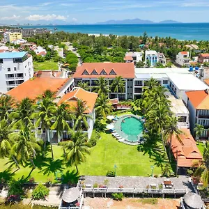 River & Residences Station touristique Hội An