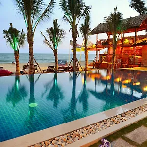 Ananda Resort