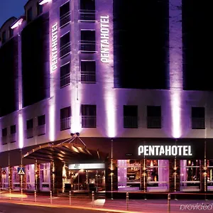 **** Hotel Pentahotel Austria