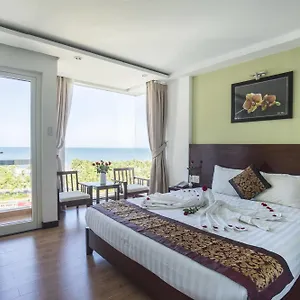 Dragon Sea Отель