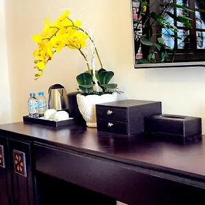 Camellia Nhatrang Отель