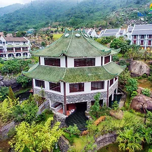 **** Hotel Ebisu Onsen Vietnam