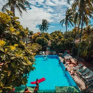 Vietnam Backpacker Hostels - Mui Ne Ostello