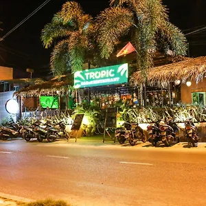 Tropic And Restaurant 판티엣