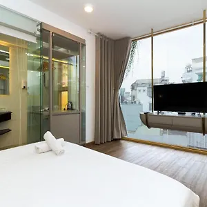 *** Hotel Cactusland Boutique Vietnam